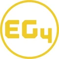 EG4 Electronics logo