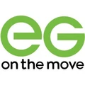 EG On The Move logo
