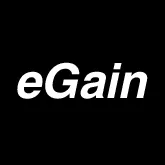 eGain logo