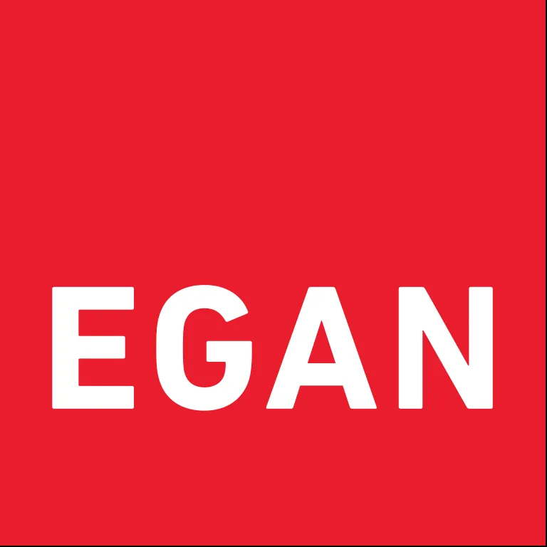 Egan logo