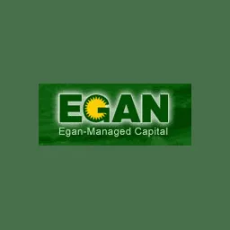 Egan-Managed Capital logo