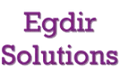 Egdir Solutions logo