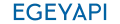 Ege Yap logo