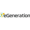 eGeneration logo