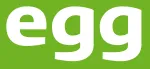 Egg Banking logo