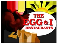 The Egg & I logo