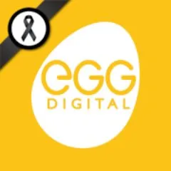 EGG Digital logo