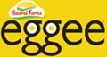 Eggee logo