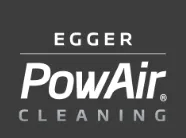 Egger PowAir logo