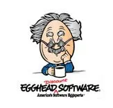 Egghead logo