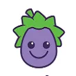 Eggplant logo