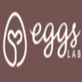 eggs LAB logo