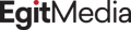 Egit Media logo
