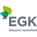 EGK Gesundheitskasse logo