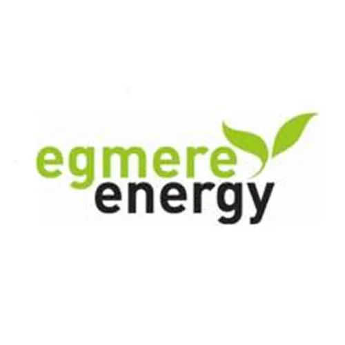 Egmere Energy logo