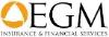 EGM Insurance logo