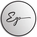 Ego Hair Salon logo