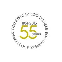 Ego Eyewear logo