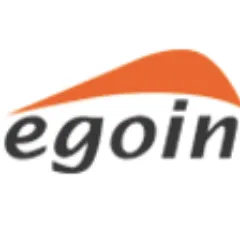 Egoin logo