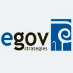 EGov Strategies logo