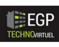 EGP TechnoVirtuel logo