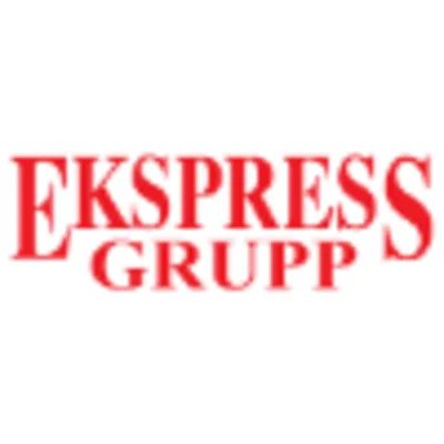 Ekspress Grupp logo