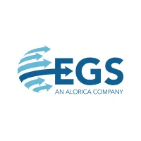 EGS Corp logo
