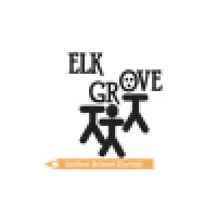 Elk Grove Unified School District logo