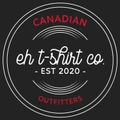 eh t-shirt logo