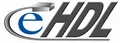 eHDL logo