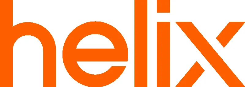 Helix logo