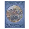 EHF logo