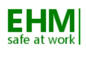 EHM logo