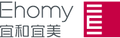 Ehomy logo