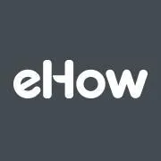 Ehow logo