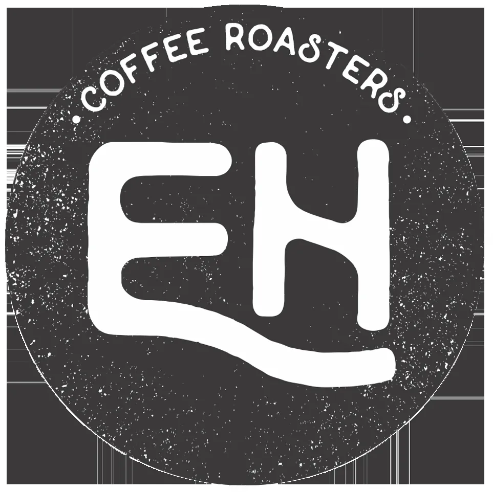 Eh Coffee logo