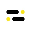 Eiby Taxi logo
