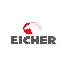 Eicher Motors logo