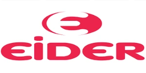 Eider logo