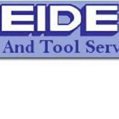 EideSaw logo