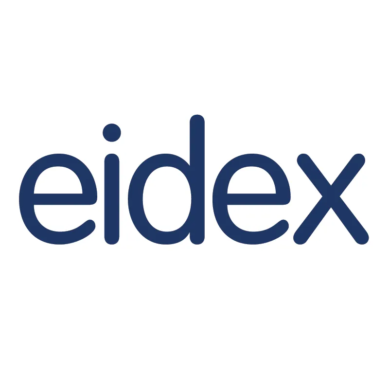 Eidex logo