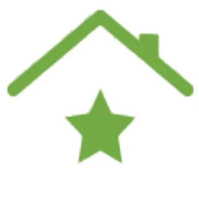 EiendomsmeglerGuiden logo