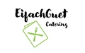 EifachGuet Catering logo