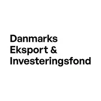 Danmarks Eksport og Investeringsfond logo