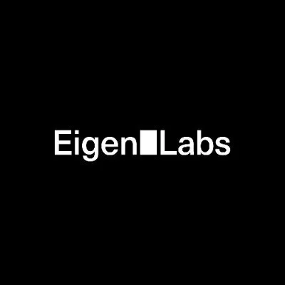 Eigen Labs logo