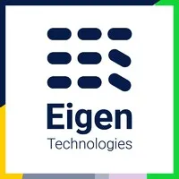 Eigen Technologies logo