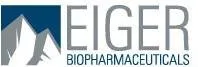 Eiger BioPharmaceuticals logo