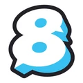 Eight Bit Studios logo