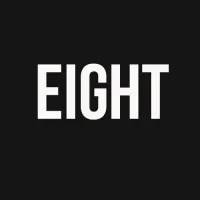TheEightNetwork logo