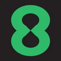 EightCap logo
